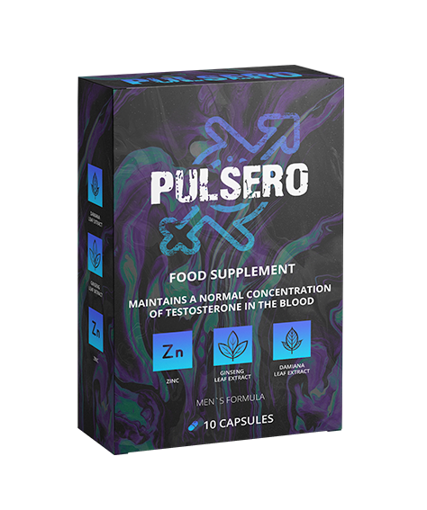 Pulsero Product
